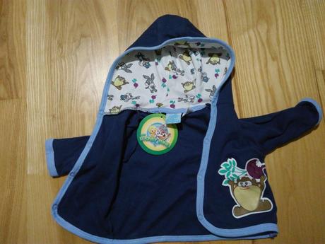 Nova teplakova suprava, 50