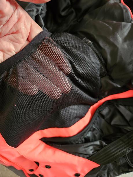 Firefly aquamax zimná lyžiarska bunda 8000 mm 152, firefly,152