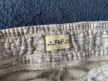 Teplaky, f&f,92
