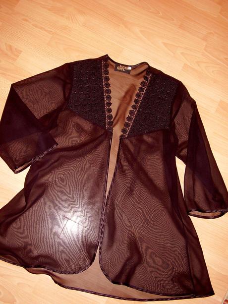 Spolocenske saty(0), l