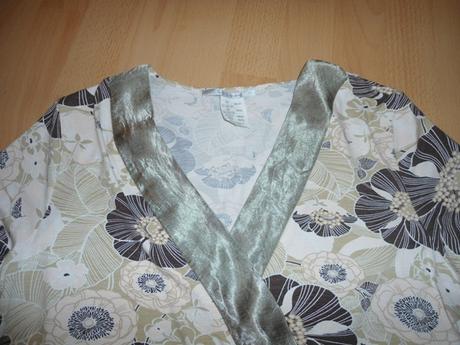 Damske elasticke tricko, l