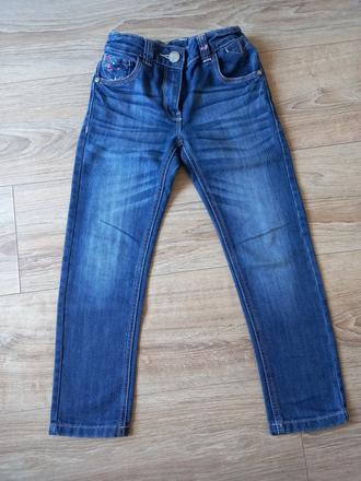 Rifle (málo nosené), next,122