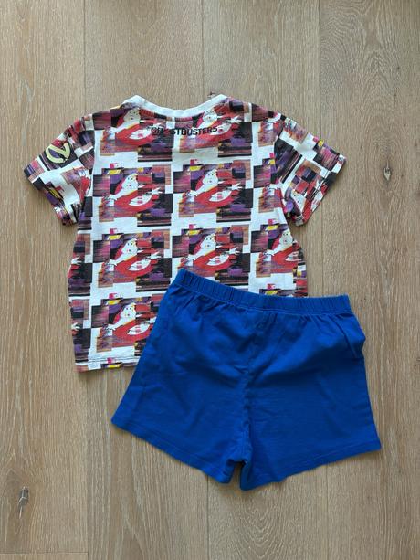 Pyžamo original marines veľ. 104, original marines,104