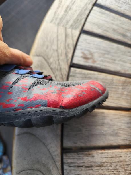 Merrell trail glove veľ.33, merrell,33