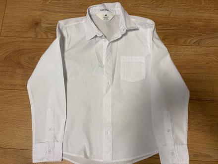 Košeľa, h&m,134