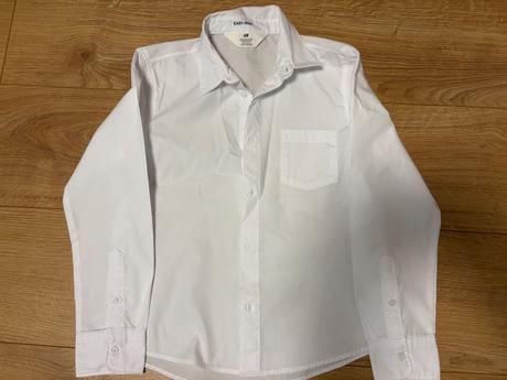 Košeľa, h&m,134