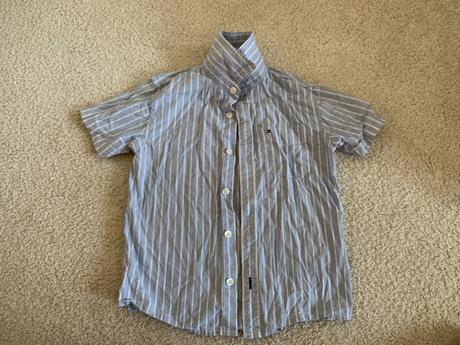 Kosela tommy hilfiger, tommy hilfiger,116
