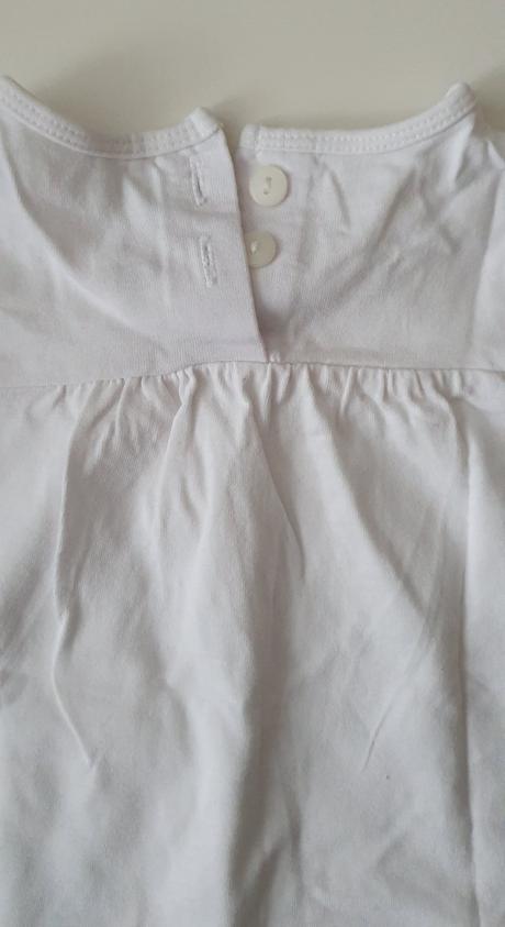 Tričko, coolclub,68