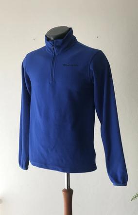 Chlapčenská flísová mikina champion, champion,164