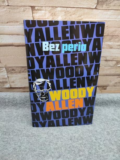 Bez peria - woody allen,