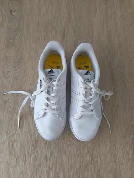 Tenisky lisa simpson - adidas, adidas,38