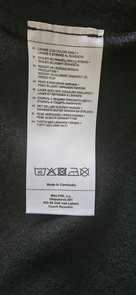 Mikina dracula 30 let - v. 2xl, xxl