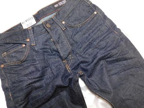 Kvalitné pánske trendy rifle, m