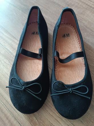 Balerinky, h&m,27