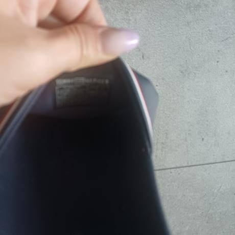 Šľapky, tommy hilfiger,36