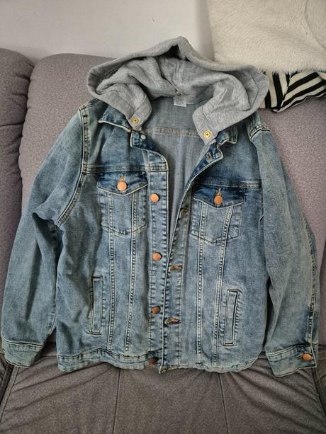 Riflova bunda, lindex,146