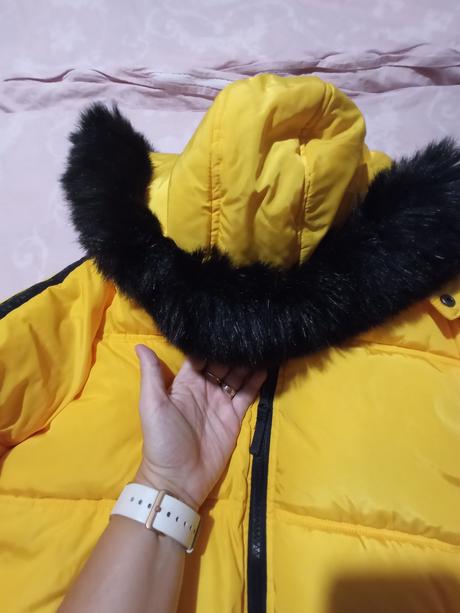 Zimná bunda, river island,152