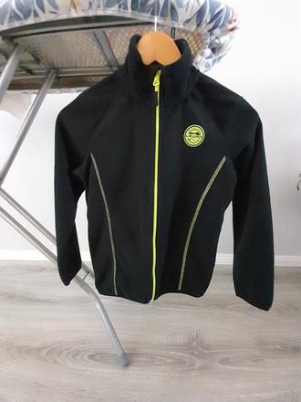 Mikina vel.140/146, lewro,140