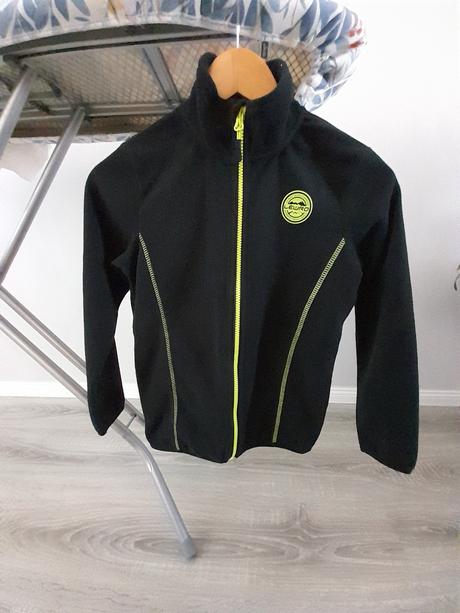 Mikina vel.140/146, lewro,140