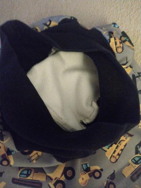 Softshellove nohavice, 92