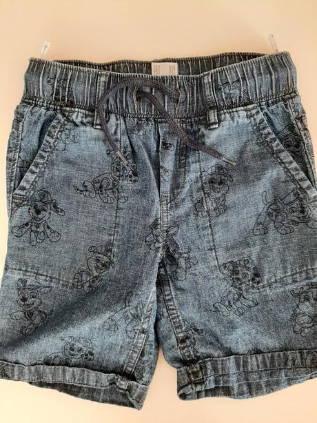 Letná súprava, c&a,116