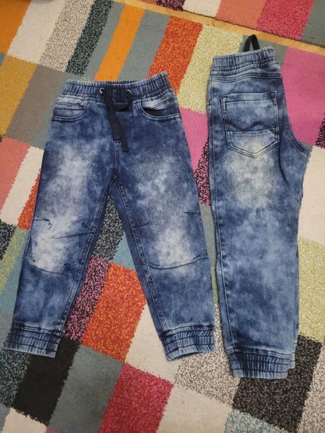 Frajerske rifle, 104