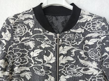 Pekná mikina, only,36