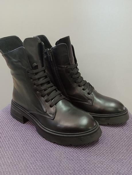 Kožené čižmy, 36 / 37 / 38 / 39 / 40