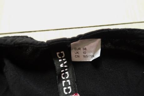 Kraťaskový overal h&m, h&m,m