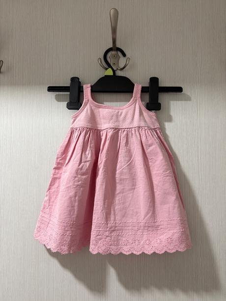 Dievčenské šaty, gap,62