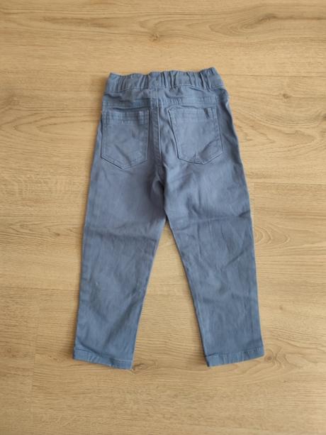 Nohavice, impidimpi,92