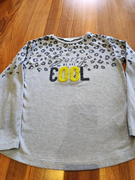 Tričko s dlhým rukávom, mayoral,146