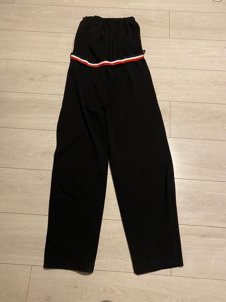 Dámsky overal s opaskom answear, 