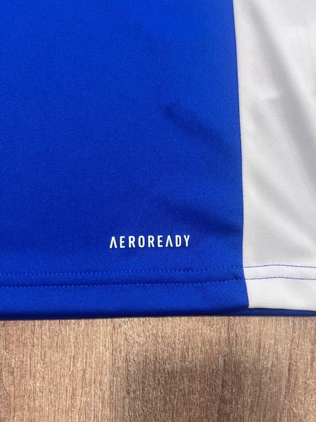 Chlapčenské tričko xs, adidas,xs