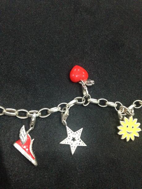 Thomas sabo naramok, 