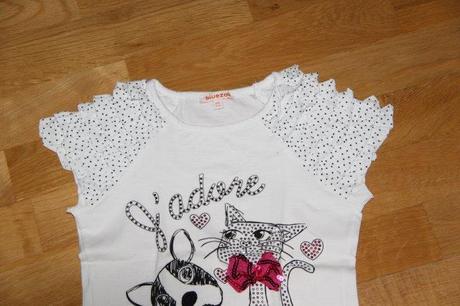 Tričko, debenhams,110