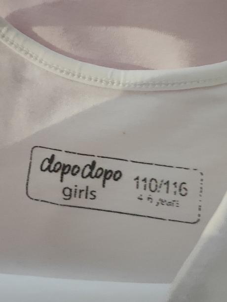 Tielka 2 ks, lupilu,110