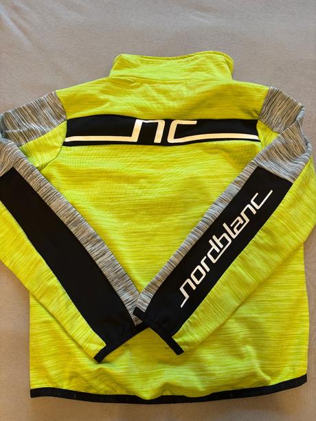 Mikina nordblanc 122/128, nordblanc,128