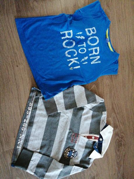 Tricko dlhy rukav, 110