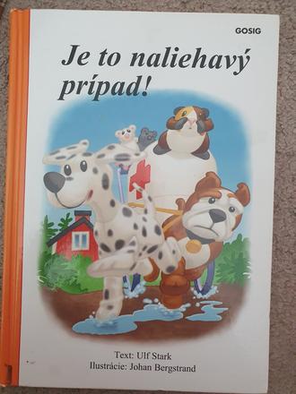 Je to naliehavý prípad, 