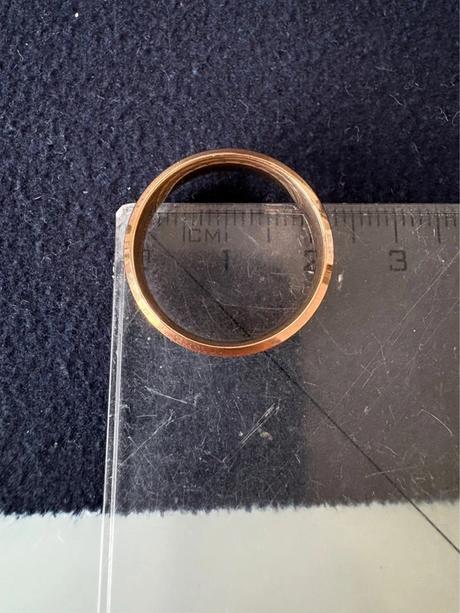 Prsteň daniel wellington, 