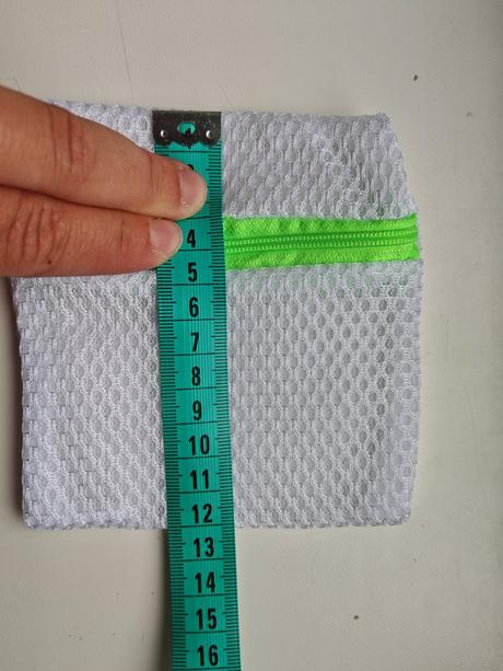 Malá sieťka na pranie, 