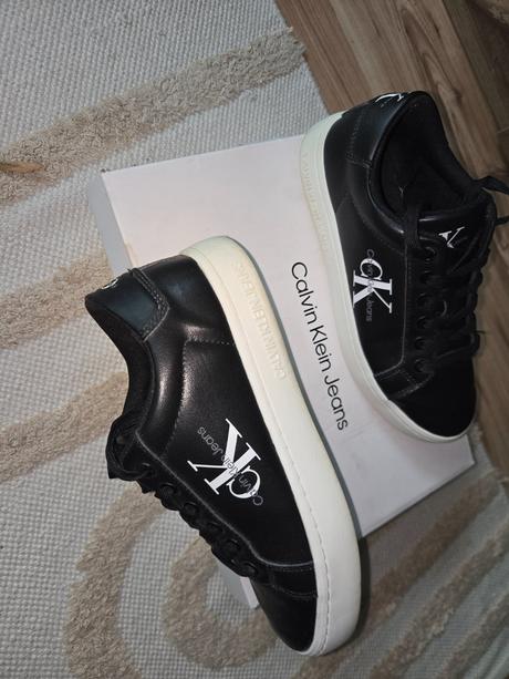 Tenisky calvin klein 37, 37