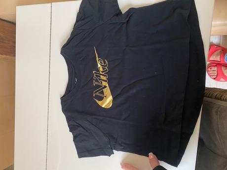 Tričko, nike,134