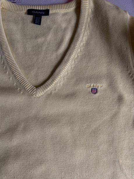 Sveter gant xs, gant,xs