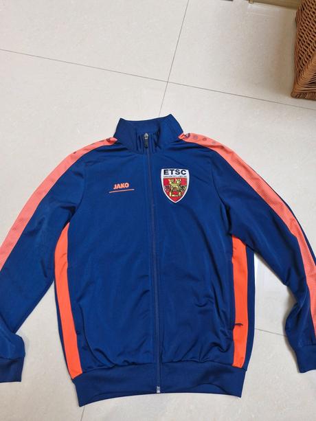 Chlapcenska mikina jako, 164