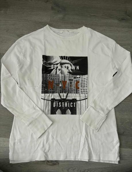 Tričko h&m 146/152, h&m,146