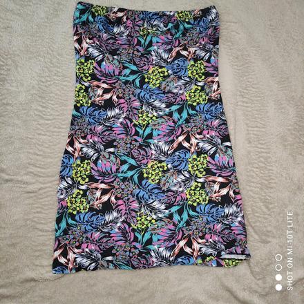 Letné šaty top stav, atmosphere,38