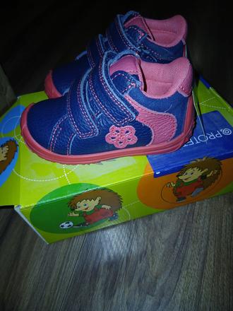 Nové topánky protetika, protetika,22