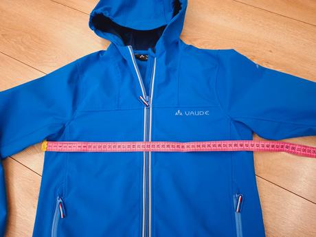 Softshellová bunda, 134